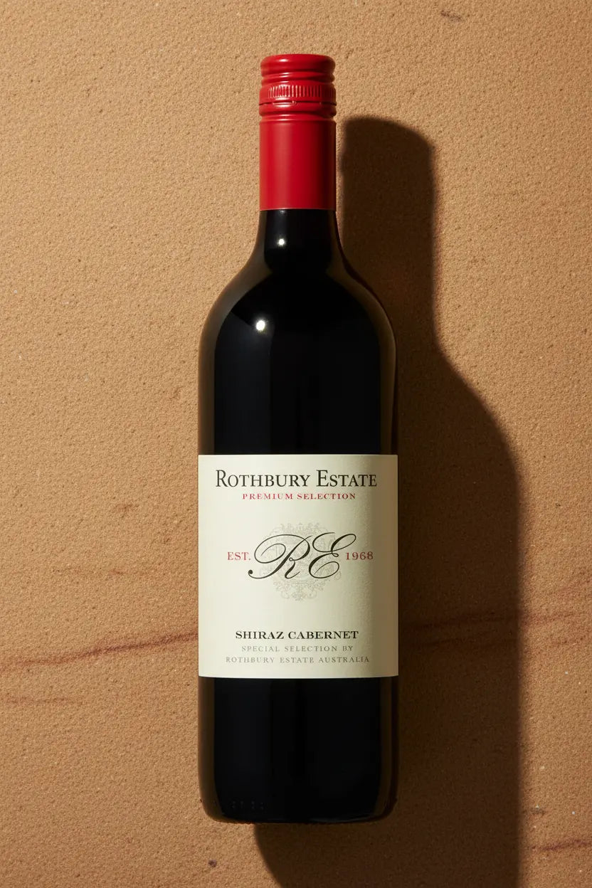 Find out more or buy Rothbury Estate Shiraz Cabernet NV online at Wine Sellers Direct's best prices.