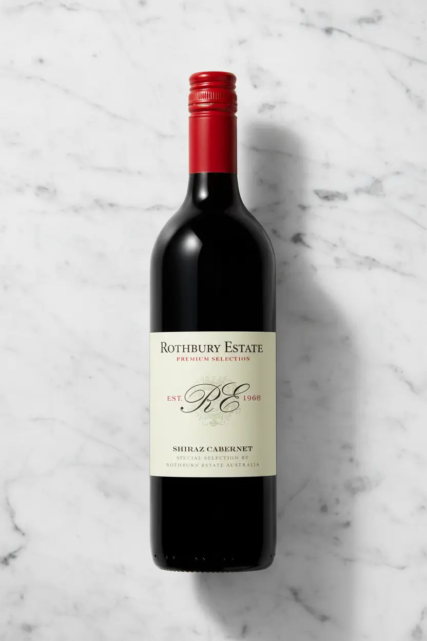 Find out more or buy Rothbury Estate Shiraz Cabernet NV online at Wine Sellers Direct's best prices.