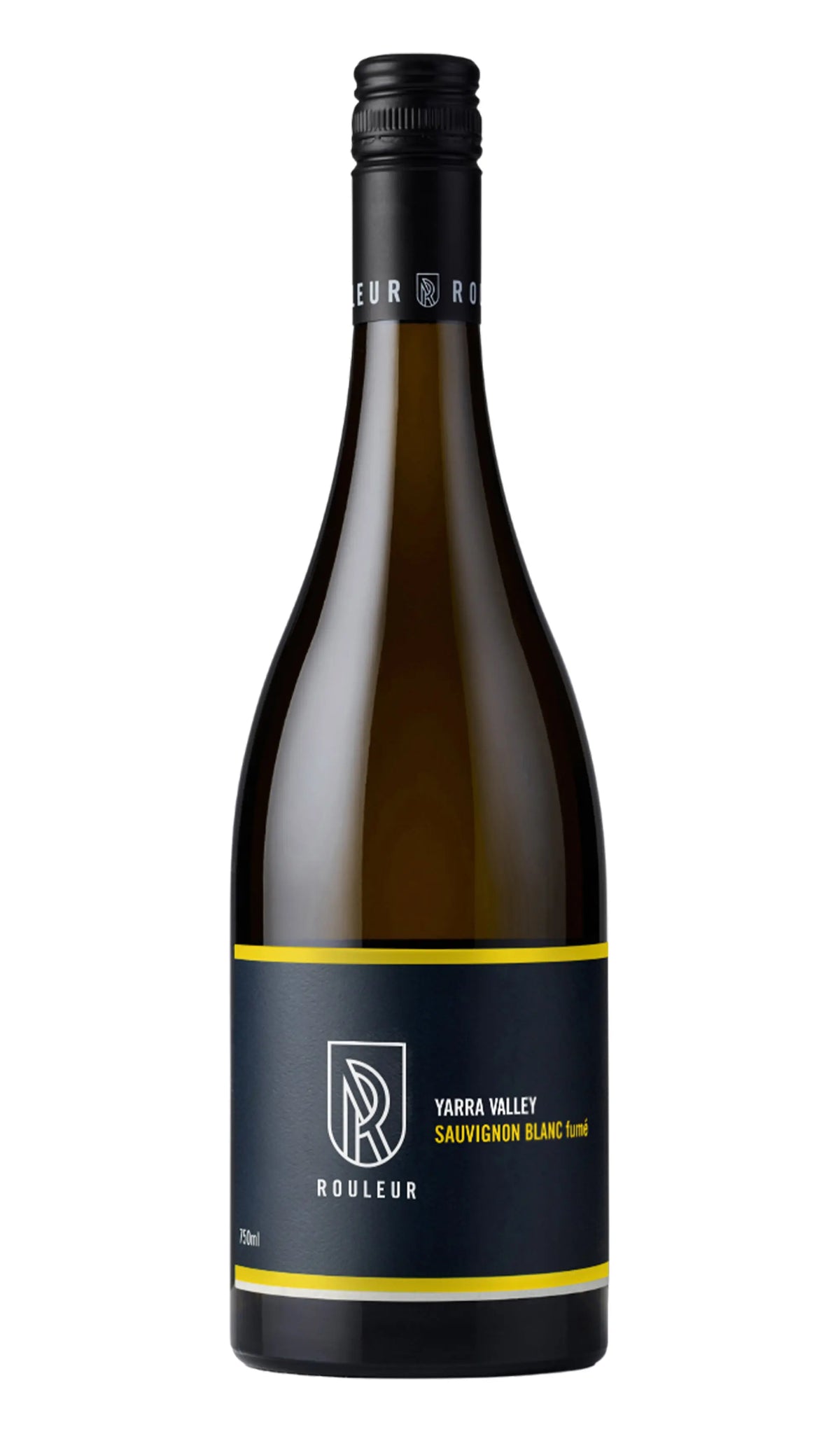 Rouleur Sauvignon Blanc Fumé 2025 750mL bottle of white wine from Yarra Valley