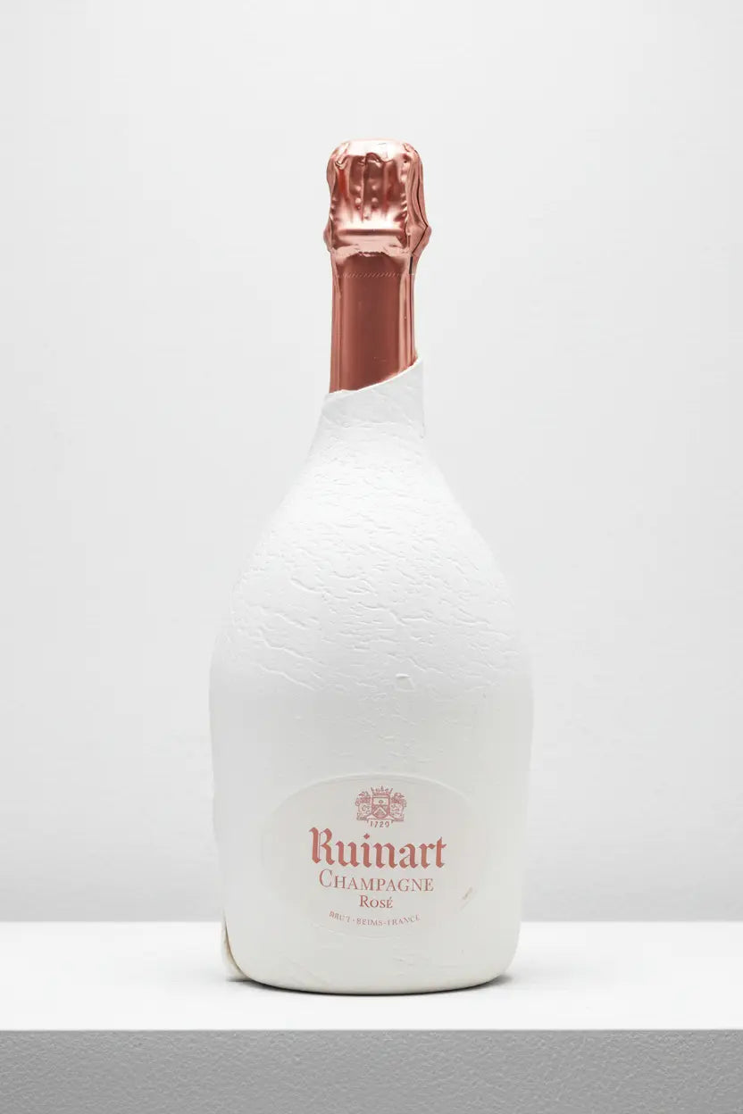Buy Ruinart Rosé Champagne Second Skin NV 750mL (France) online at Wine Sellers Direct's best prices.