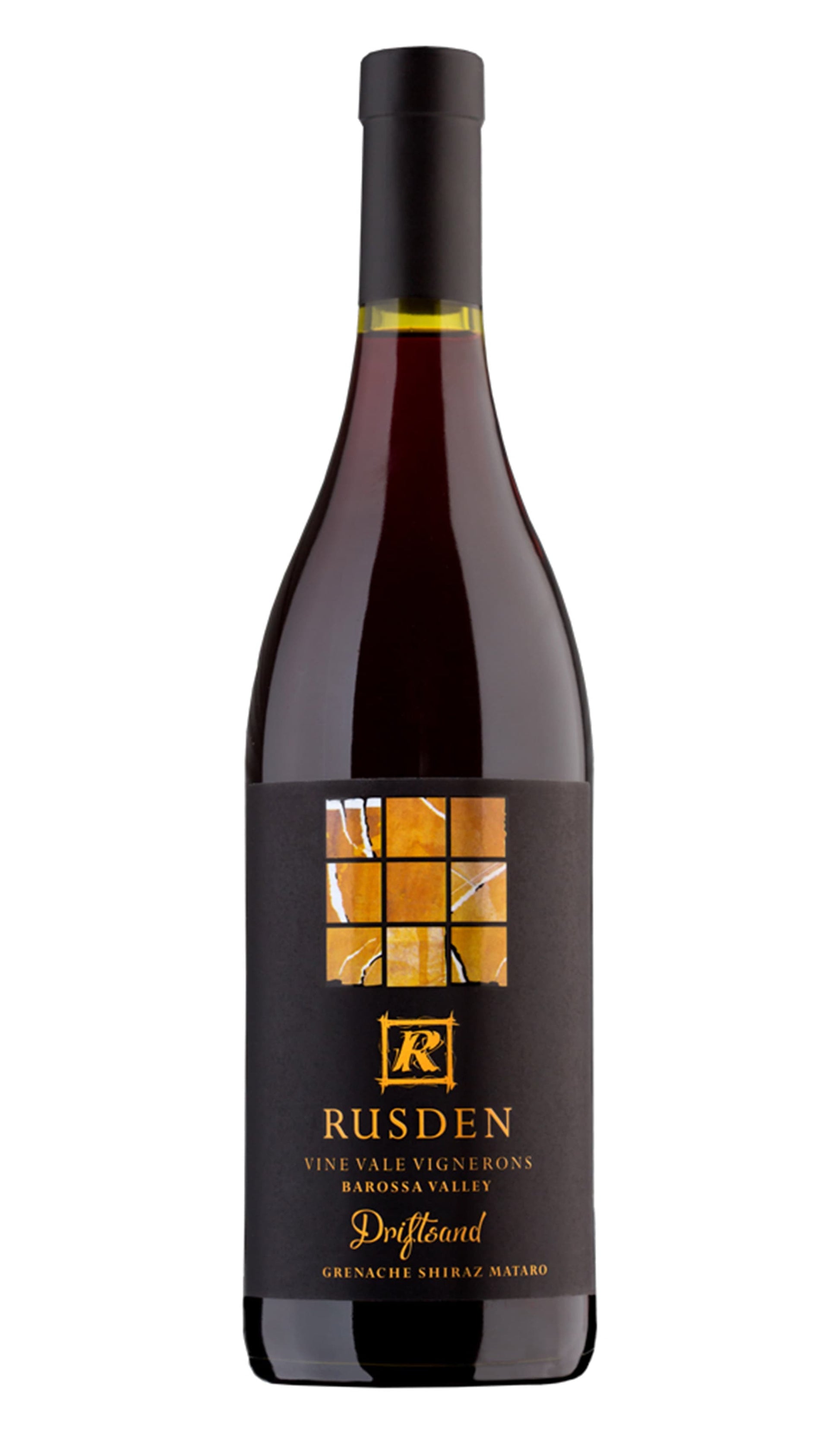 Find out more, explore the range and purchase Rusden Driftsand Grenache Shiraz Mataro 2022 (Barossa Valley) available online at Wine Sellers Direct - Australia's independent liquor specialists.