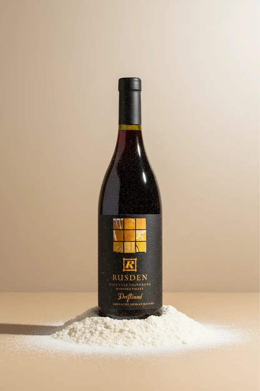 Buy Rusden Driftsand Grenache Shiraz Mataro 2023 Barossa at Wine Sellers Direct's best prices.