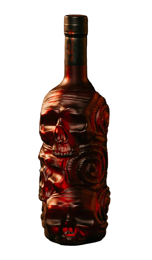 Find out more or buy Rusty Barrel Spirits Spiced Rum 700mL available at Wine Sellers Direct's best prices.