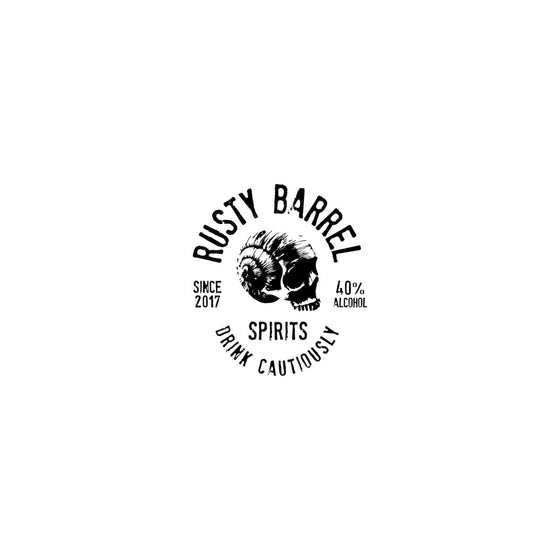 Rusty Barrel Spirits
