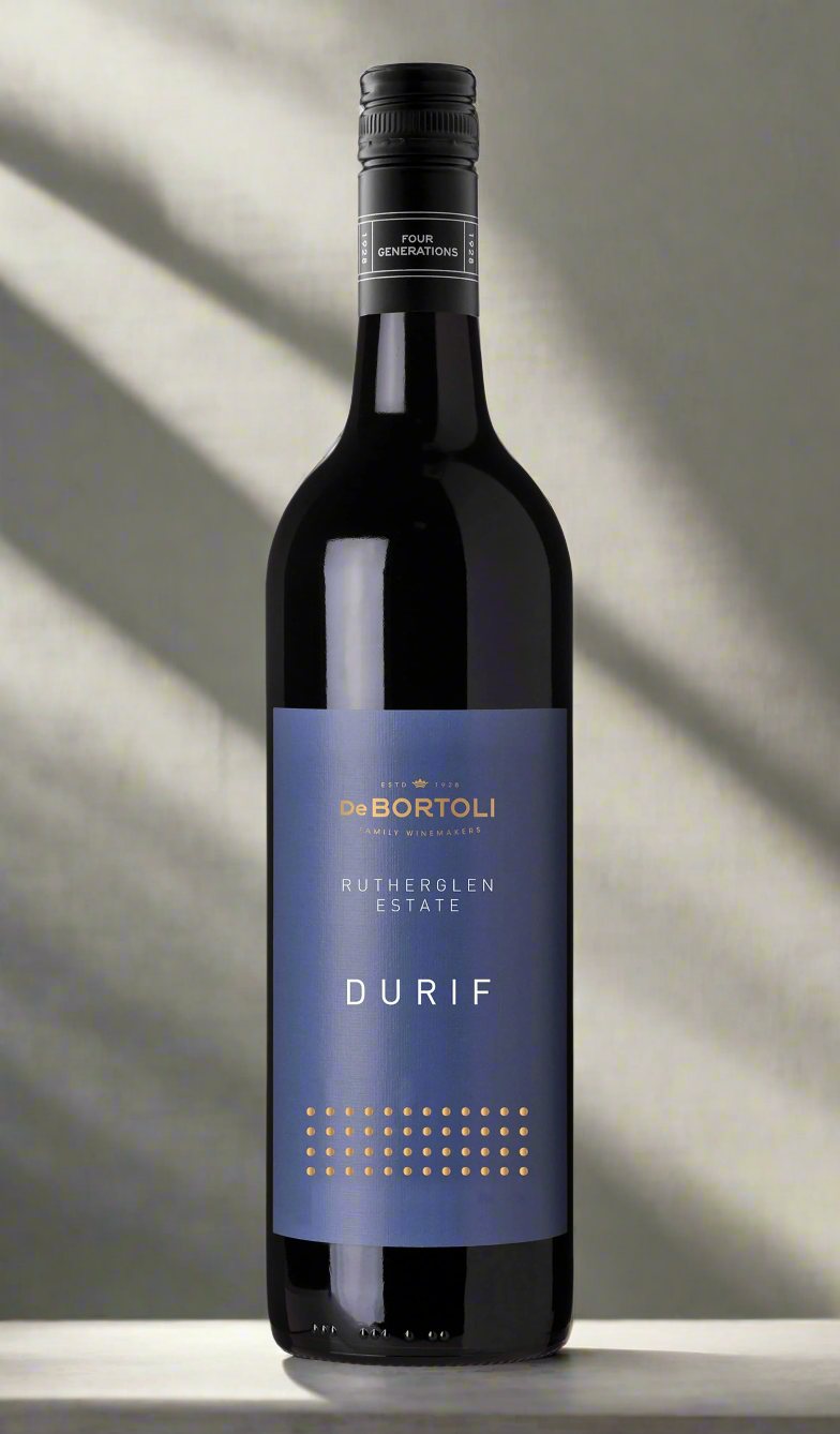 Find out more or buy Rutherglen Estate Durif 2021 online at Wine Sellers Direct - Australia’s independent liquor specialists.