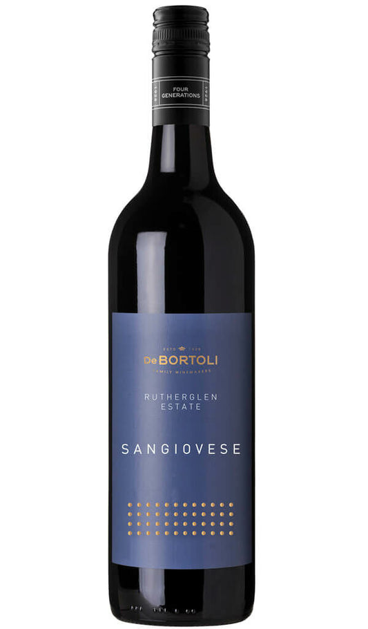 Find out more or buy Rutherglen Estate Sangiovese 2022 online at Wine Sellers Direct - Australia’s independent liquor specialists.