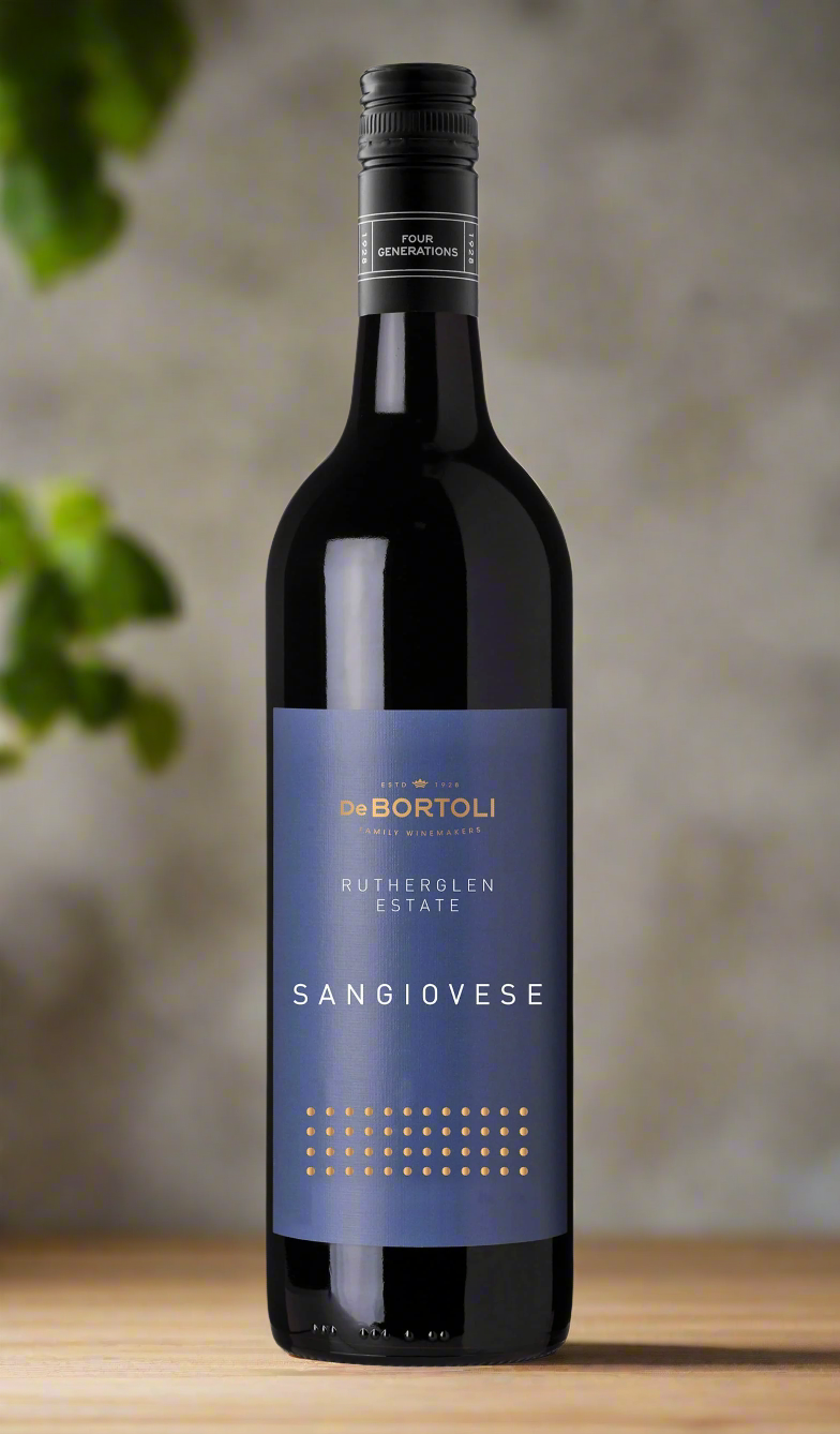 Find out more or buy Rutherglen Estate Sangiovese 2022 online at Wine Sellers Direct - Australia’s independent liquor specialists.