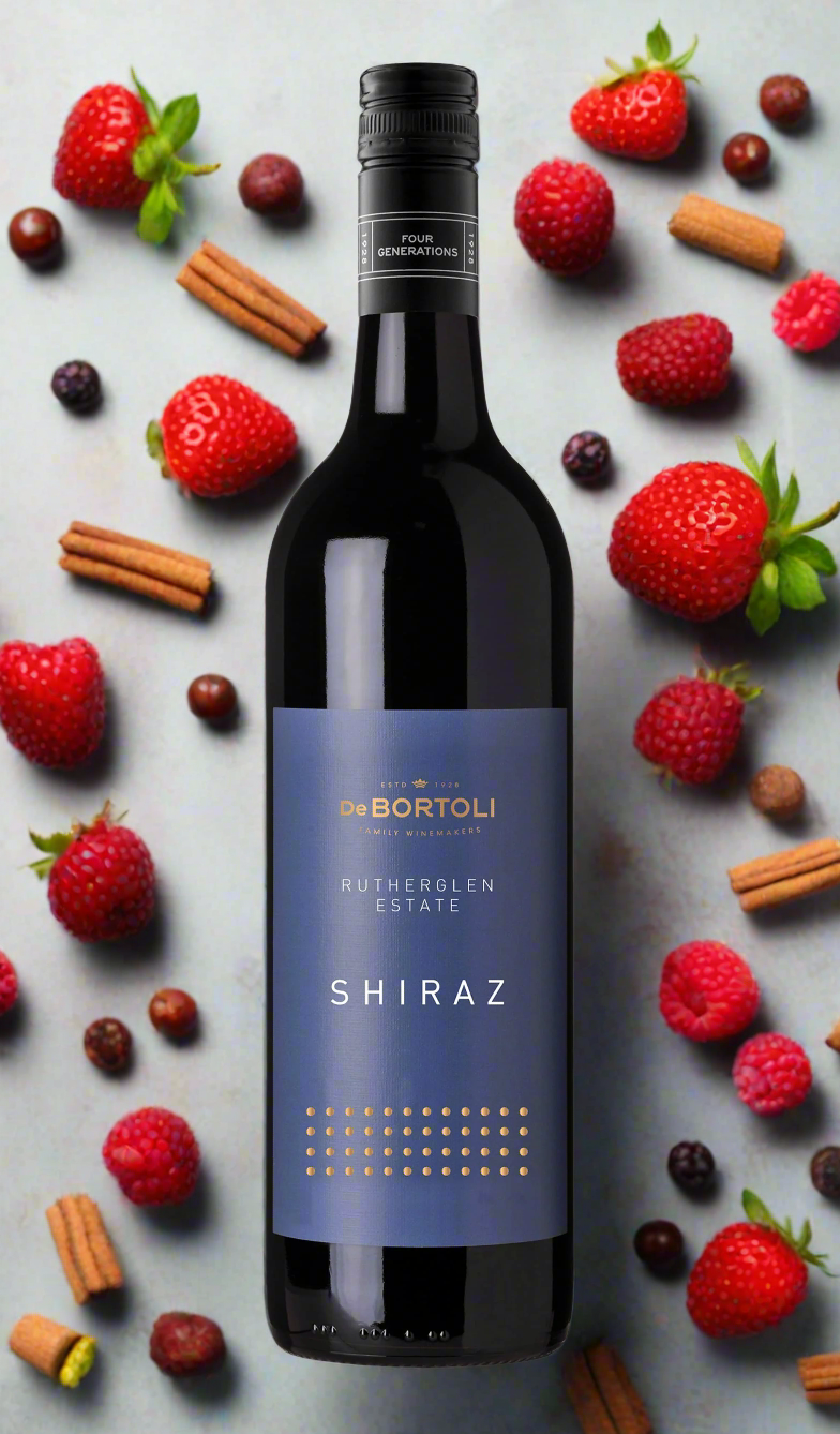 Buy Rutherglen Estate Shiraz 2022 available at Wine Sellers Direct's best prices.