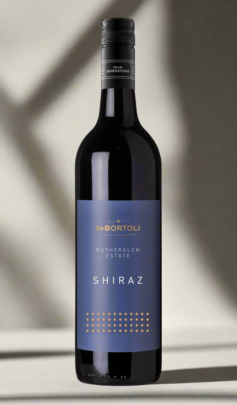 Buy Rutherglen Estate Shiraz 2022 available at Wine Sellers Direct's best prices.