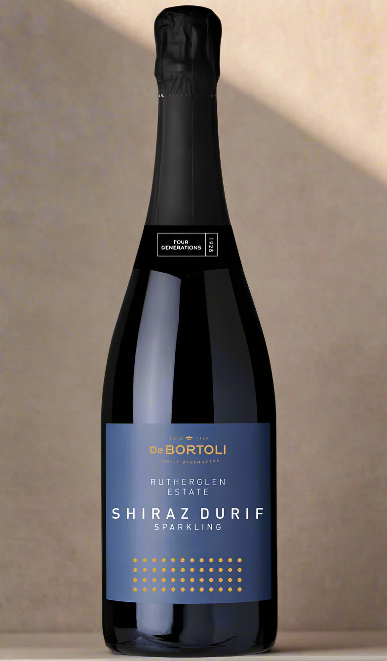 Find out more or buy Rutherglen Estate Sparkling Shiraz Durif 2019 online at Wine Sellers Direct - Australia’s independent liquor specialists.