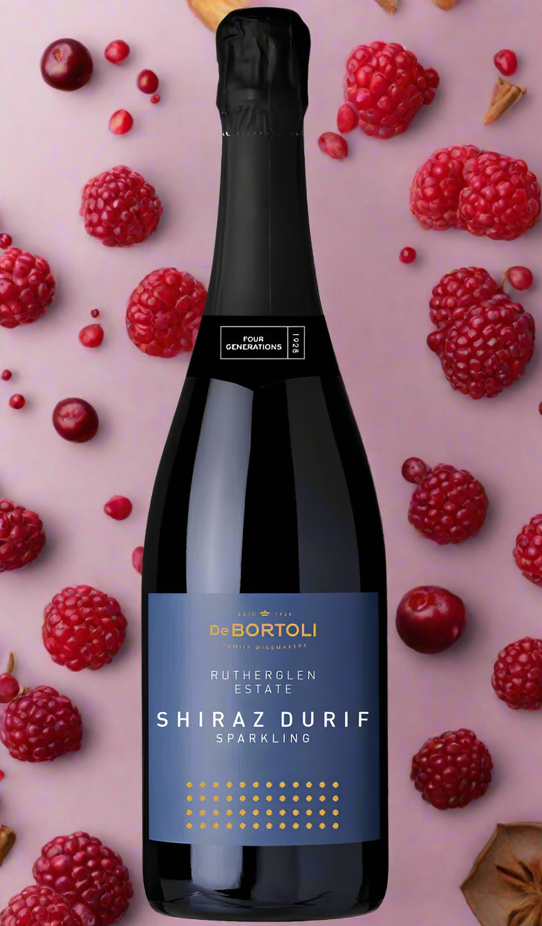 Find out more or buy Rutherglen Estate Sparkling Shiraz Durif 2019 online at Wine Sellers Direct - Australia’s independent liquor specialists.