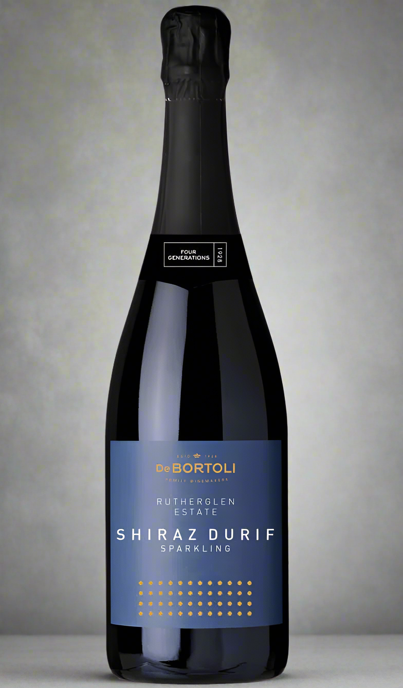 Find out more or buy Rutherglen Estate Sparkling Shiraz Durif 2019 online at Wine Sellers Direct - Australia’s independent liquor specialists.