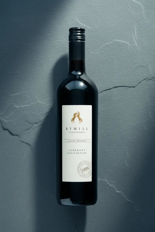 Buy Rymill Classic Release Cabernet Sauvignon 2022 (Coonawarra) at Wine Sellers Direct's best prices.