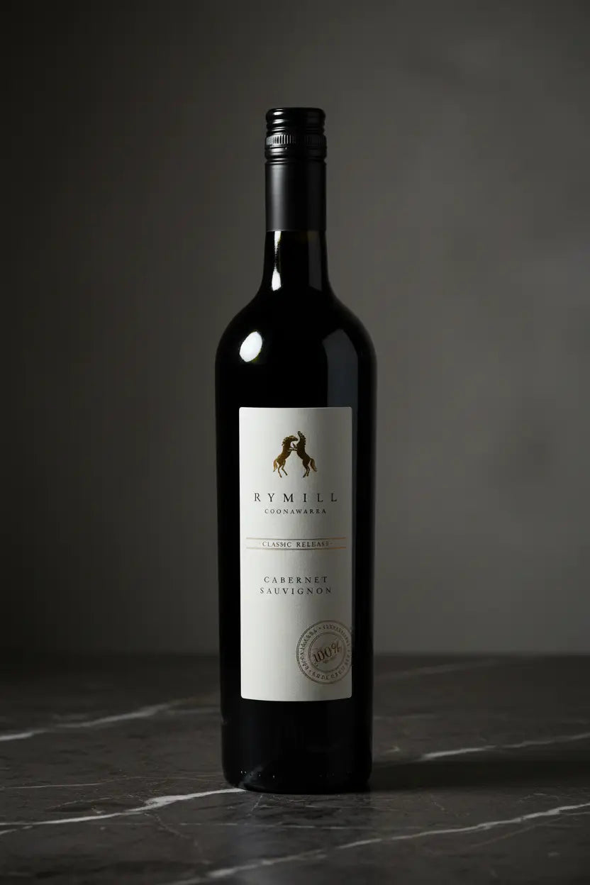 Buy Rymill Classic Release Cabernet Sauvignon 2022 (Coonawarra) at Wine Sellers Direct's best prices.
