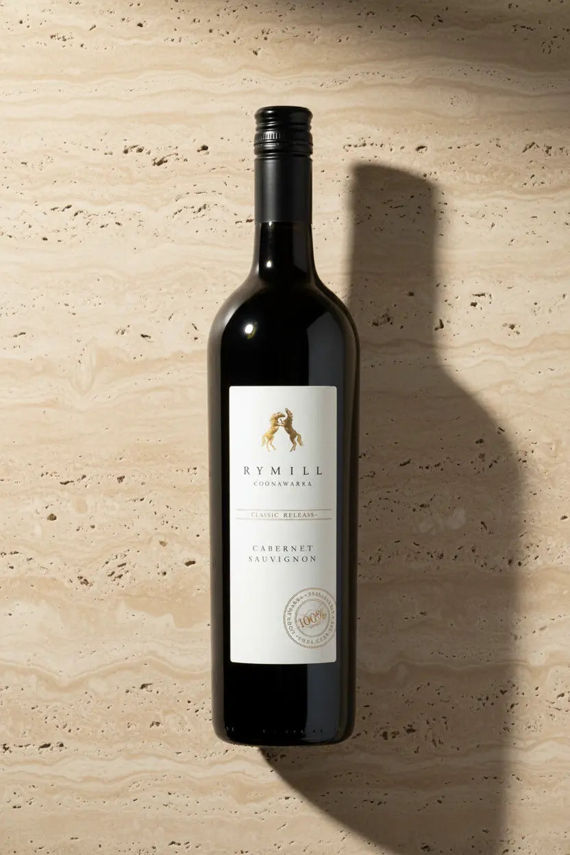 Buy Rymill Classic Release Cabernet Sauvignon 2022 (Coonawarra) at Wine Sellers Direct's best prices.