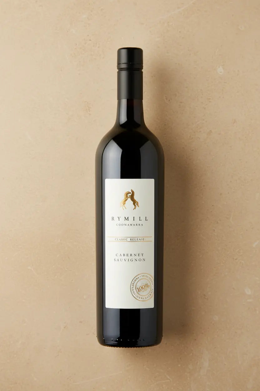 Buy Rymill Classic Release Cabernet Sauvignon 2022 (Coonawarra) at Wine Sellers Direct's best prices.