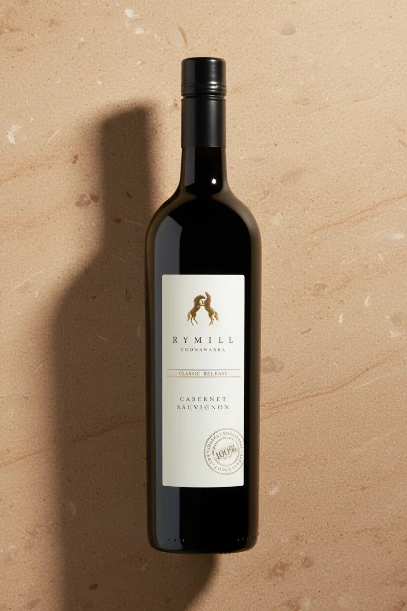 Buy Rymill Classic Release Cabernet Sauvignon 2022 (Coonawarra) at Wine Sellers Direct's best prices.