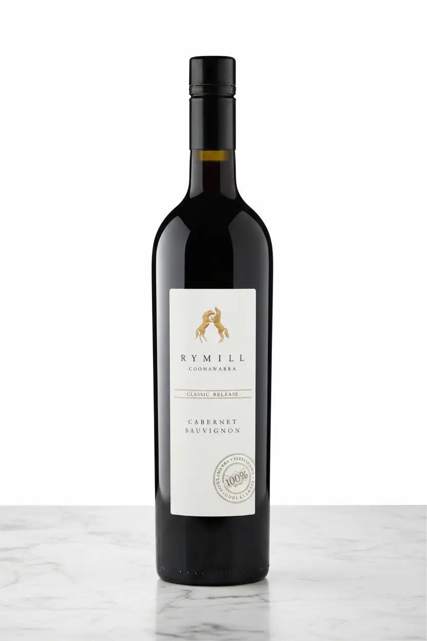 Buy Rymill Classic Release Cabernet Sauvignon 2022 (Coonawarra) at Wine Sellers Direct's best prices.