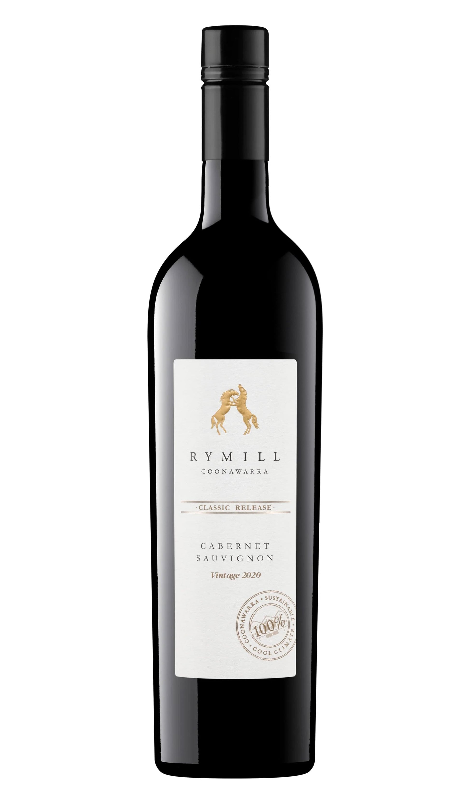 Find out more or buy Rymill Classic Release Cabernet Sauvignon 2020 (Coonawarra) available at Wine Sellers Direct's best prices. Australia's independent liquor specialists.