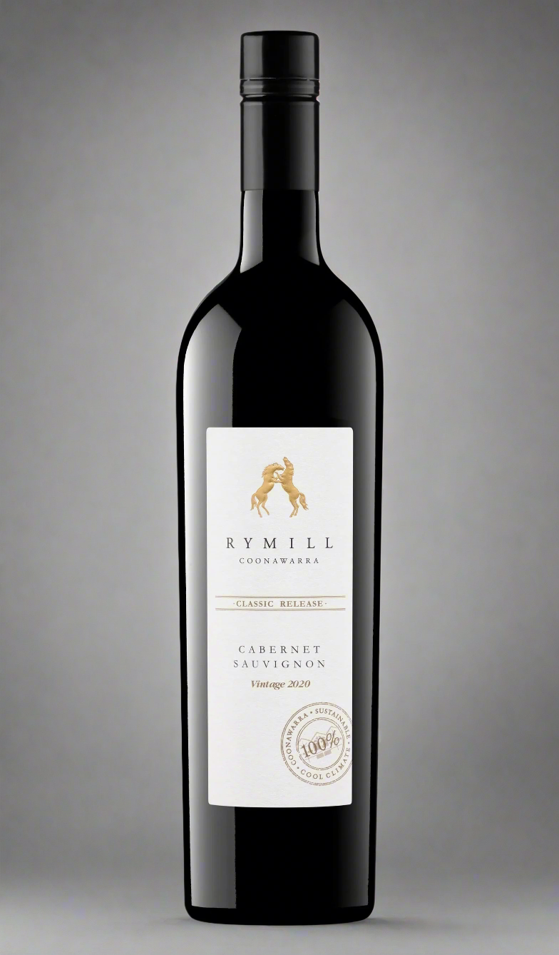 Find out more or buy Rymill Classic Release Cabernet Sauvignon 2020 (Coonawarra) available at Wine Sellers Direct's best prices. Australia's independent liquor specialists.