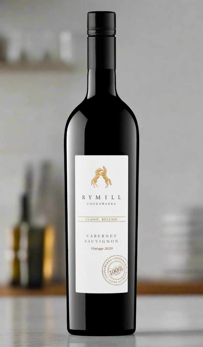 Find out more or buy Rymill Classic Release Cabernet Sauvignon 2020 (Coonawarra) available at Wine Sellers Direct's best prices. Australia's independent liquor specialists.