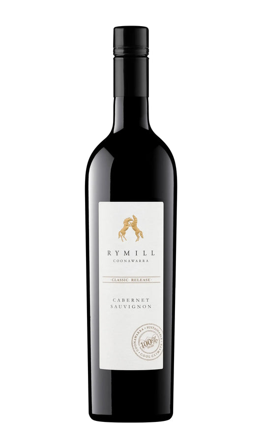 Buy Rymill Classic Release Cabernet Sauvignon 2021 (Coonawarra) at Wine Sellers Direct's best prices.