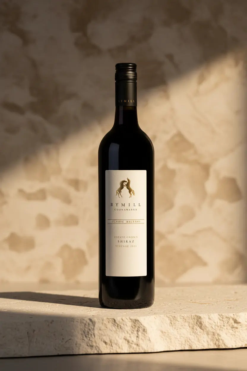 Buy Rymill Classic Release Shiraz 2021 Coonawarra online at Wine Sellers Drect's best prices.