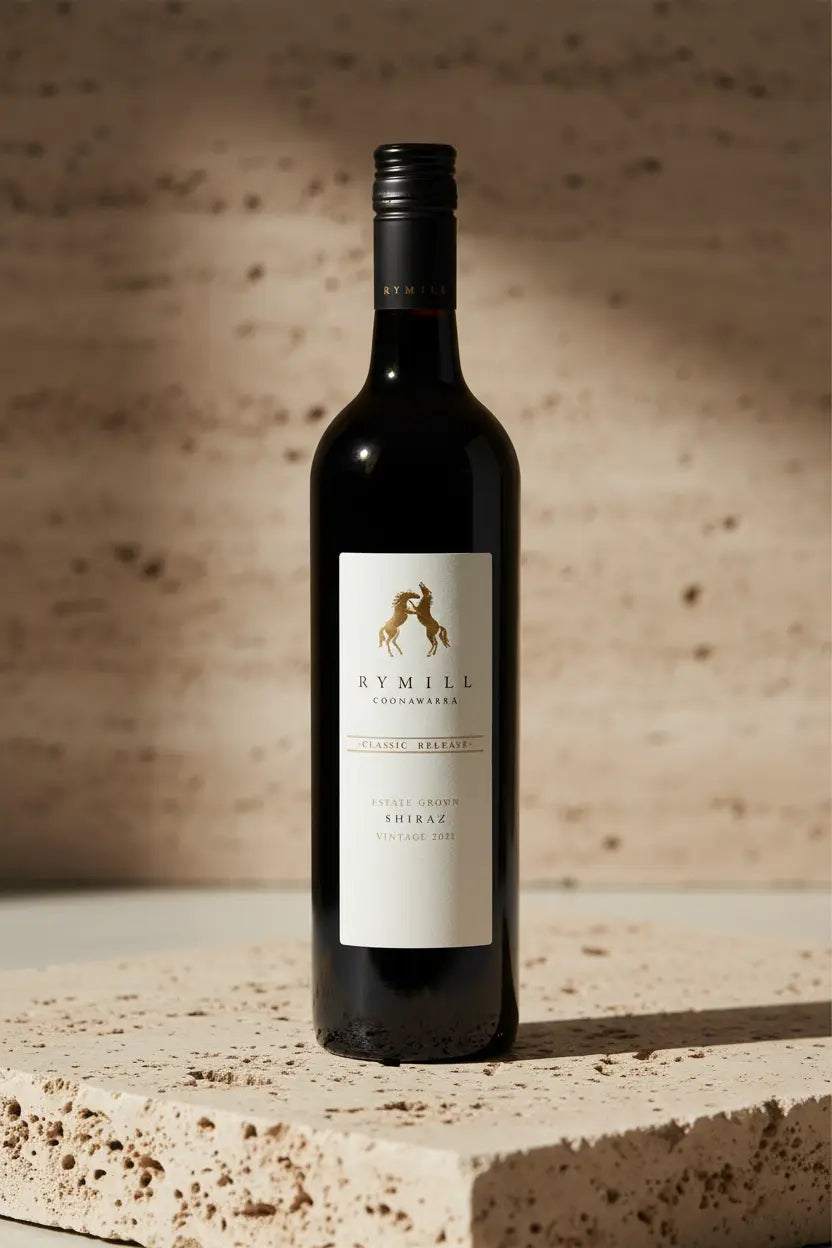 Buy Rymill Classic Release Shiraz 2021 Coonawarra online at Wine Sellers Drect's best prices.