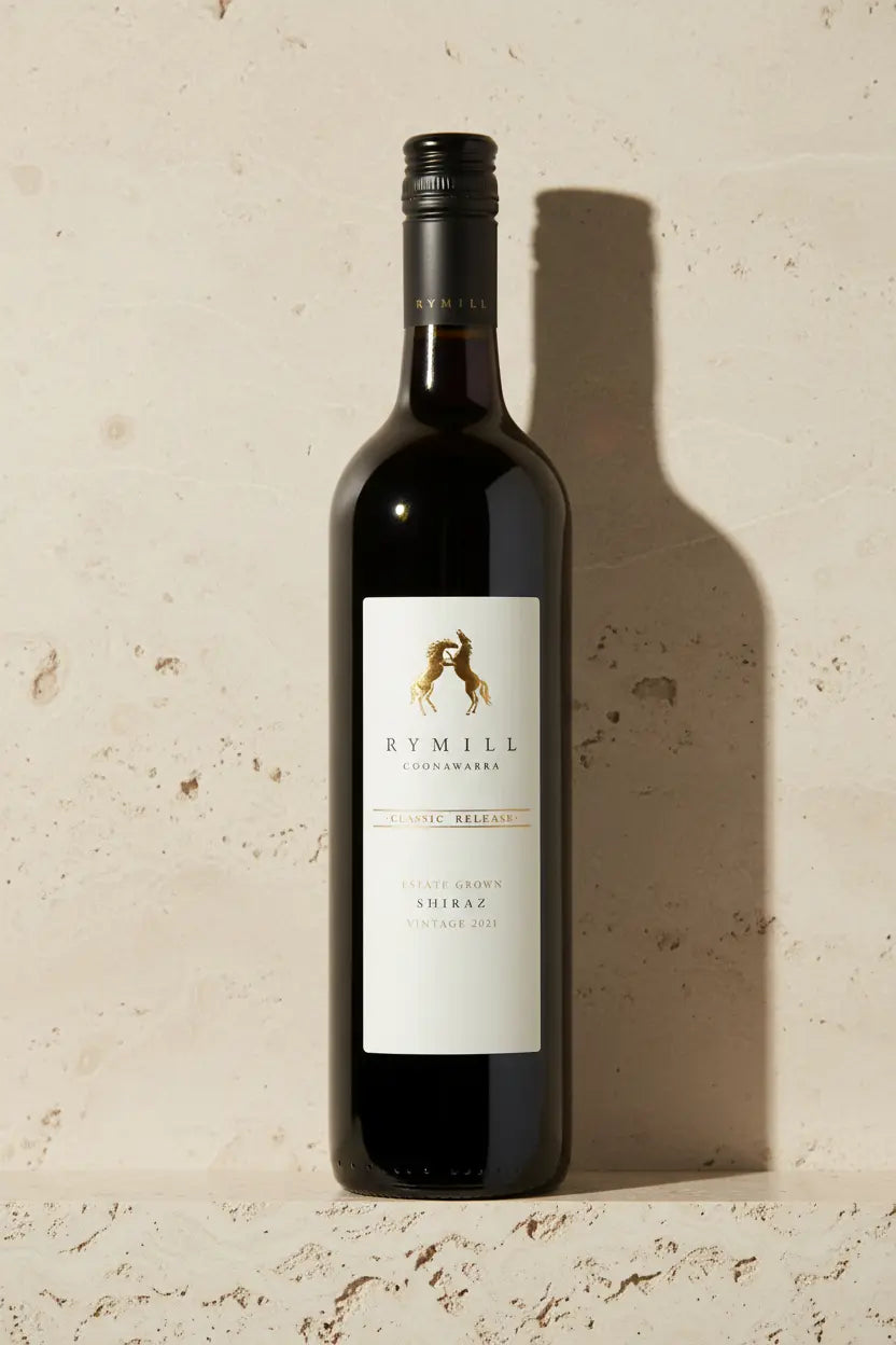 Buy Rymill Classic Release Shiraz 2021 Coonawarra online at Wine Sellers Drect's best prices.