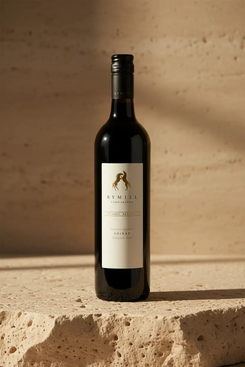 Buy Rymill Classic Release Shiraz 2021 Coonawarra online at Wine Sellers Drect's best prices.