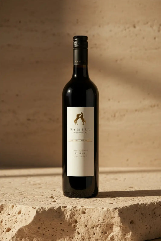 Buy Rymill Classic Release Shiraz 2021 Coonawarra online at Wine Sellers Drect's best prices.