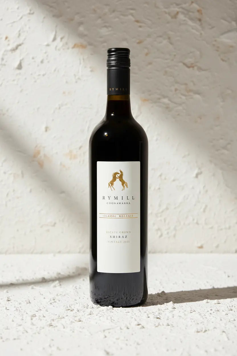 Buy Rymill Classic Release Shiraz 2021 Coonawarra online at Wine Sellers Drect's best prices.