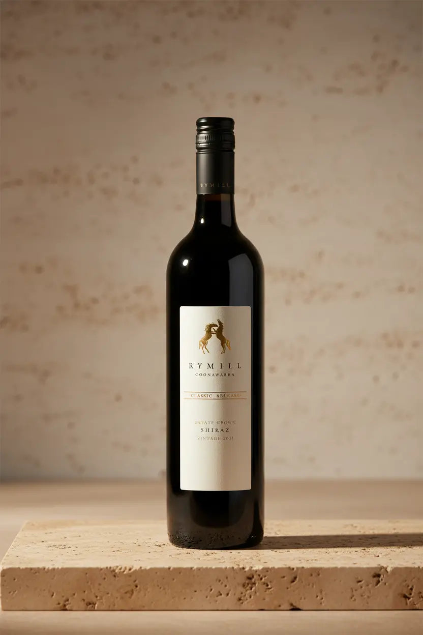 Buy Rymill Classic Release Shiraz 2021 Coonawarra online at Wine Sellers Drect's best prices.