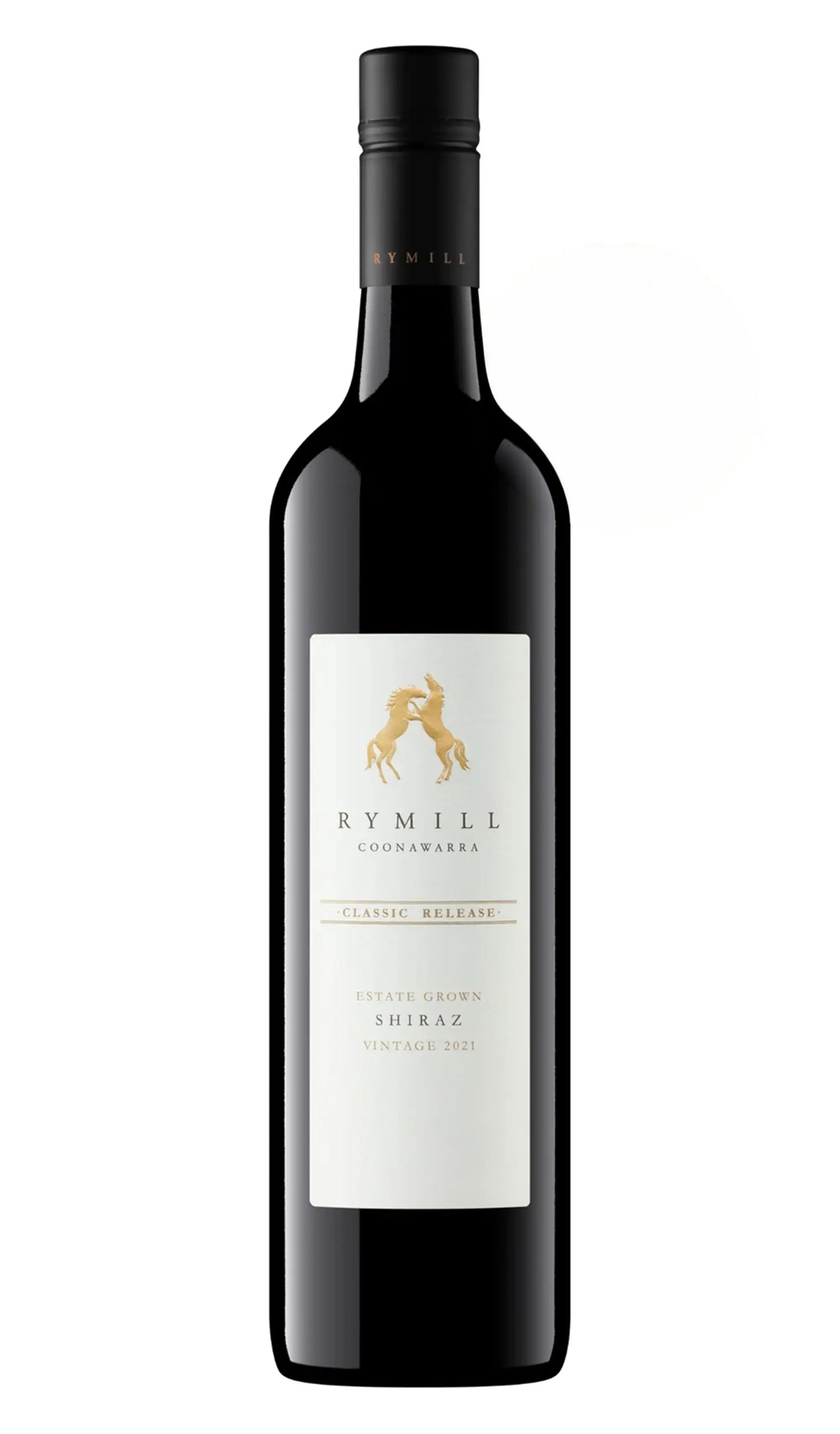 Buy Rymill Classic Release Shiraz 2021 Coonawarra online at Wine Sellers Drect's best prices.