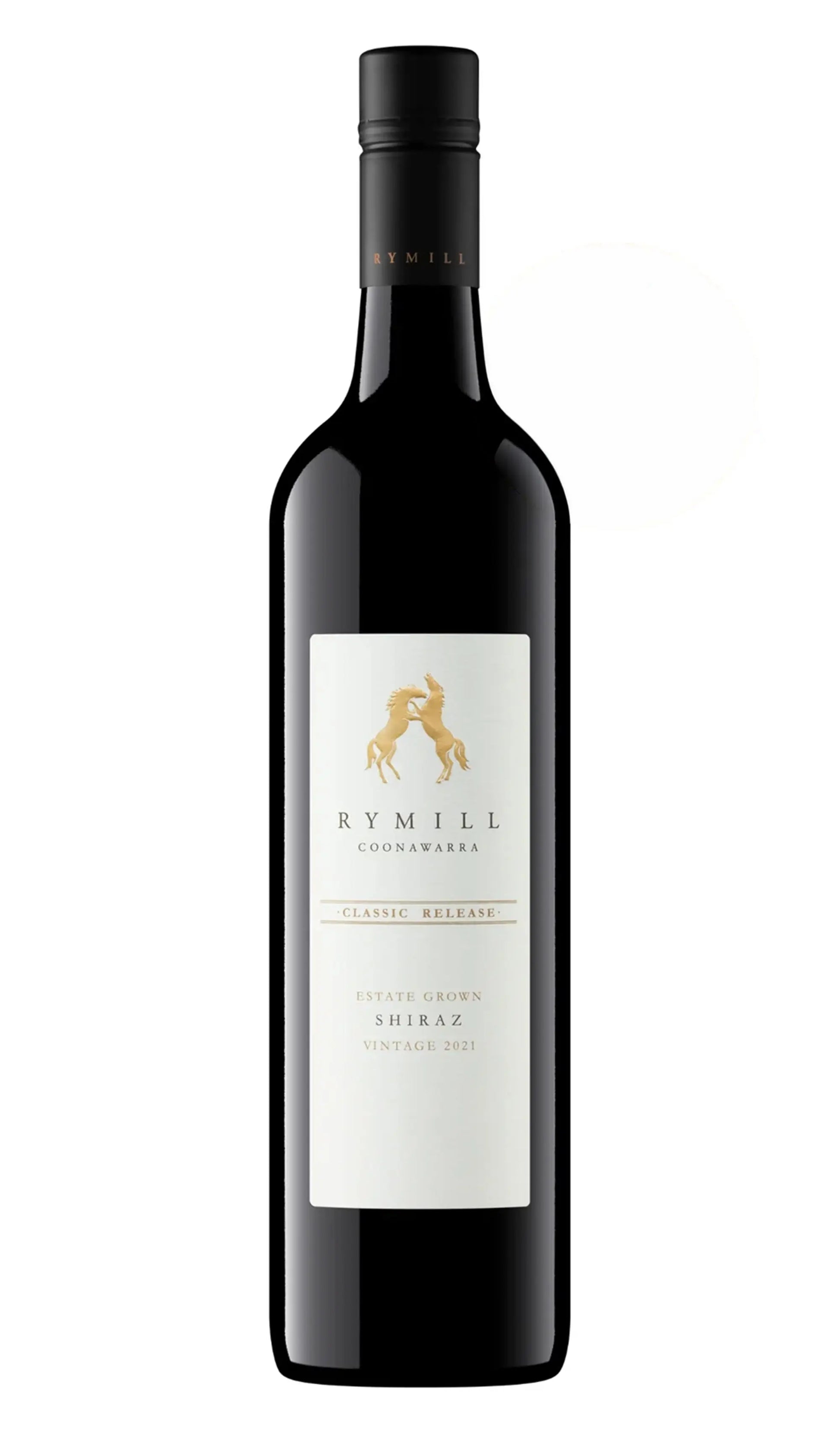 Buy Rymill Classic Release Shiraz 2021 Coonawarra online at Wine Sellers Drect's best prices.