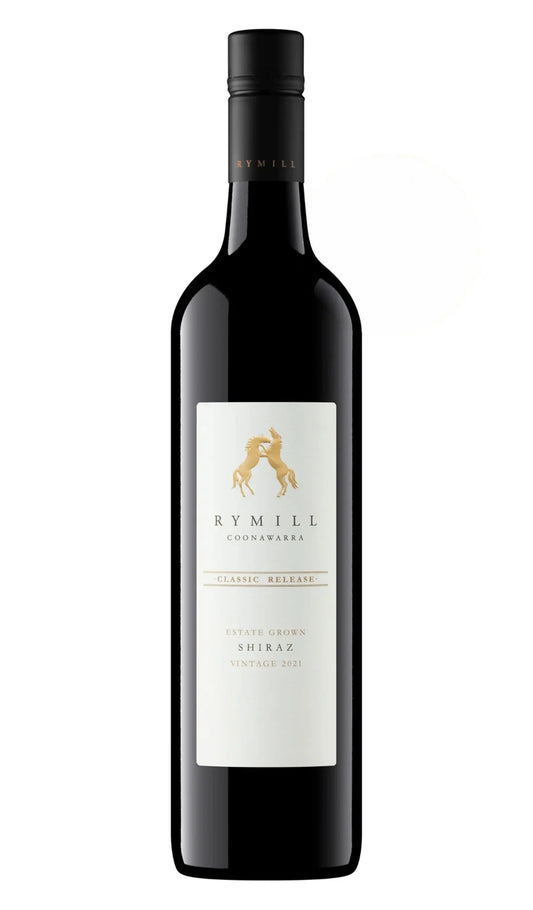 Buy Rymill Classic Release Shiraz 2021 Coonawarra online at Wine Sellers Drect's best prices.