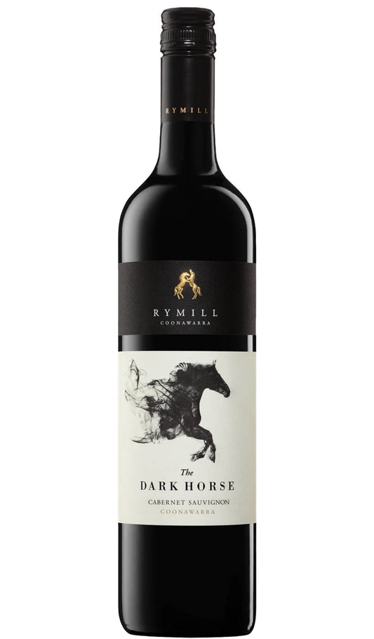 Find out more or buy Rymill Coonawarra Dark Horse Cabernet 2021 online at Wine Sellers Direct - Australia’s independent liquor specialists.