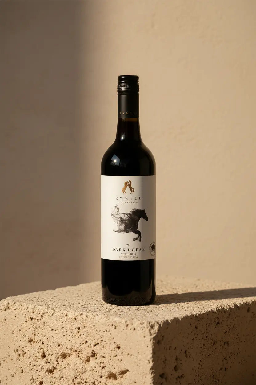Buy Rymill Dark Horse Shiraz 2023 Coonawarra available online at Wine Sellers Direct's best prices.