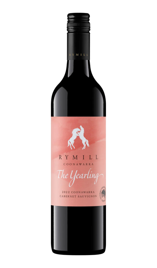 Find out more, explore the range and buy Rymill Coonawarra The Yearling Cabernet Sauvignon 2022 available at Wine Sellers Direct's best prices.