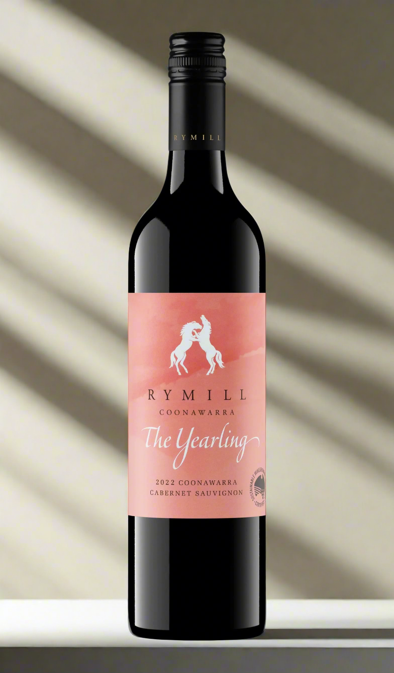 Find out more, explore the range and buy Rymill Coonawarra The Yearling Cabernet Sauvignon 2022 available at Wine Sellers Direct's best prices.