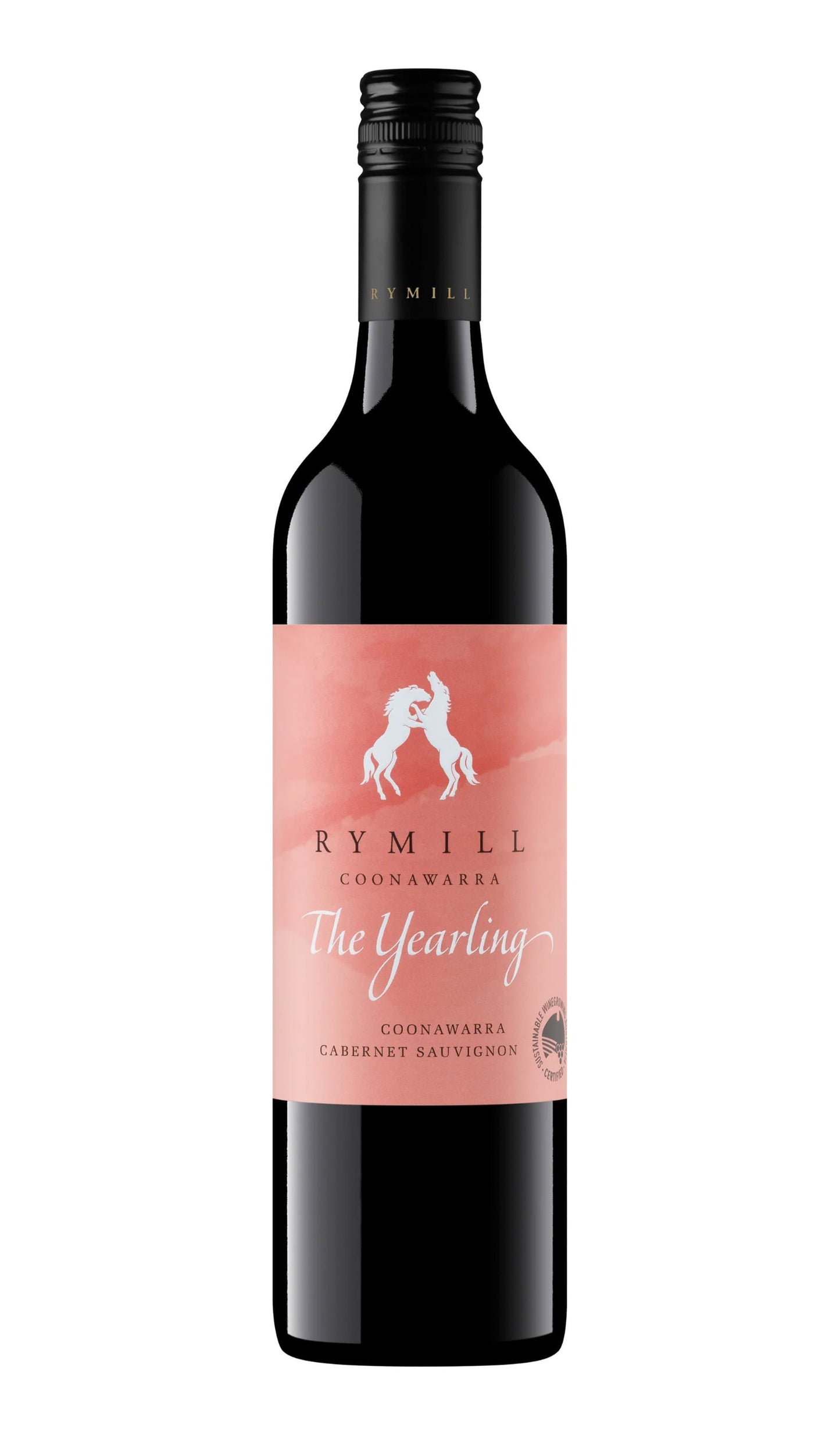 Find out more, explore the range and buy Rymill Coonawarra The Yearling Cabernet Sauvignon 2023 available at Wine Sellers Direct's best prices - Australia's independent liquor specialists.