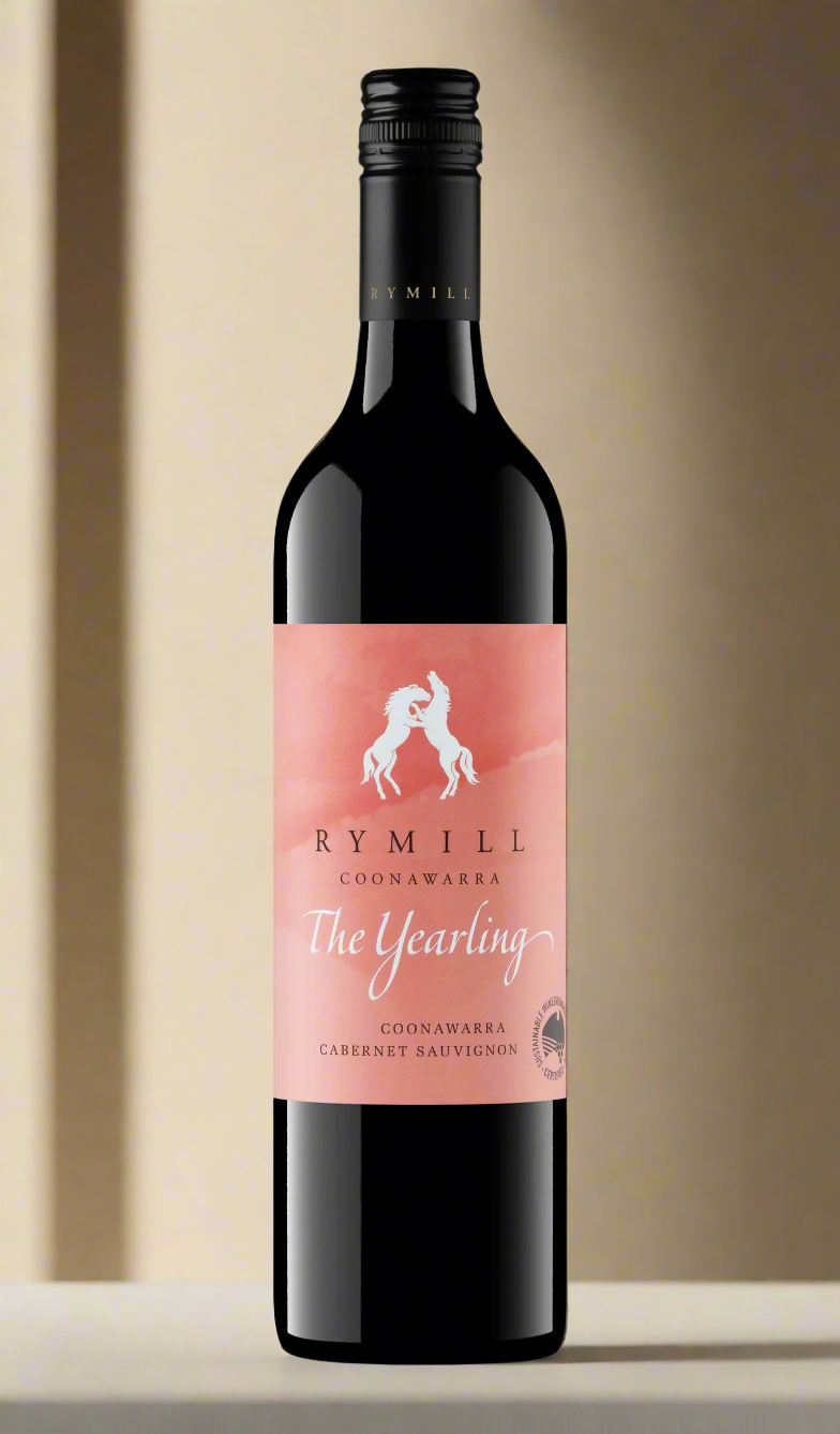 Find out more, explore the range and buy Rymill Coonawarra The Yearling Cabernet Sauvignon 2023 available at Wine Sellers Direct's best prices - Australia's independent liquor specialists.