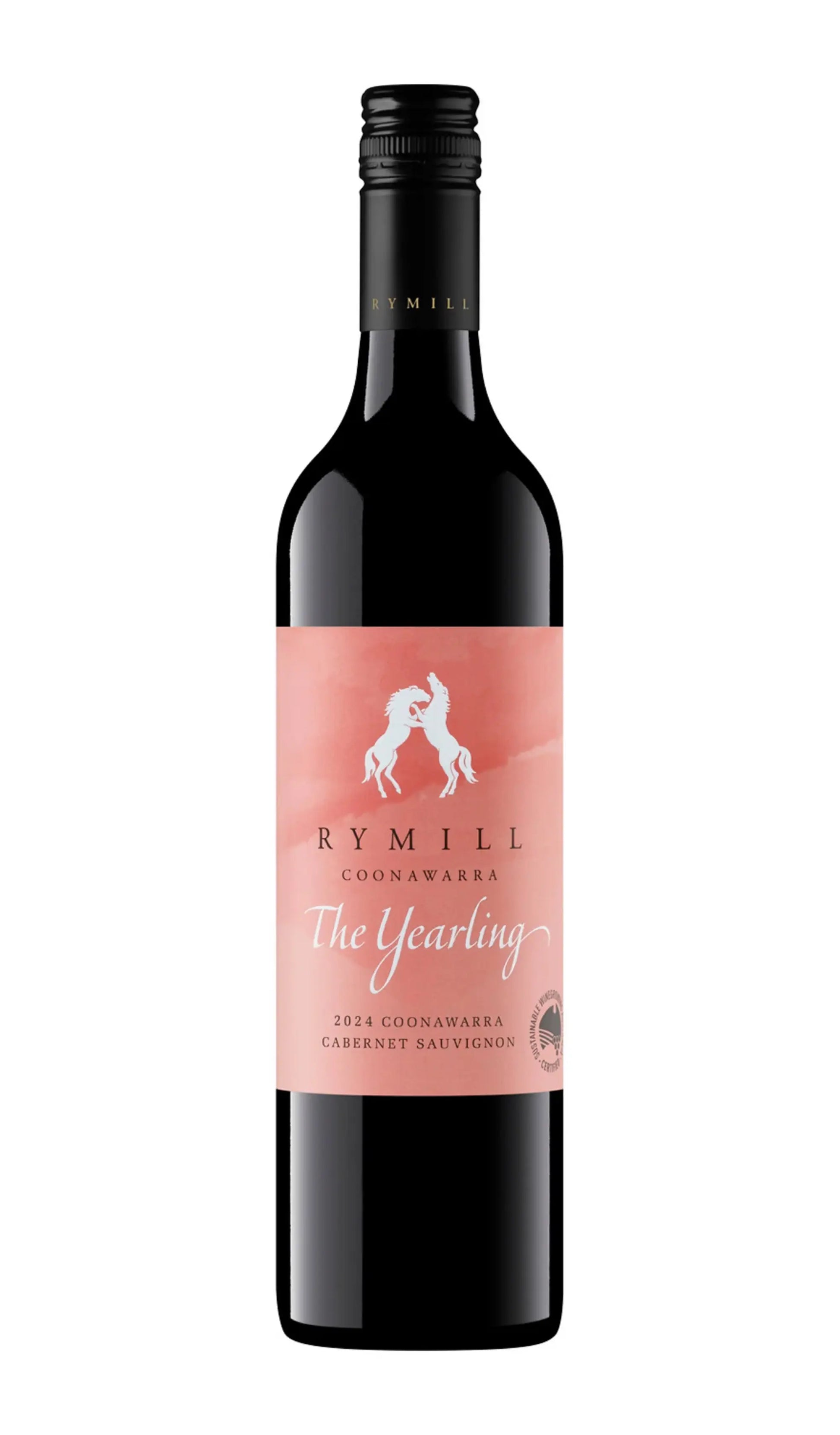 Buy Rymill Coonawarra The Yearling Cabernet Sauvignon 2024 available at Wine Sellers Direct's best prices.