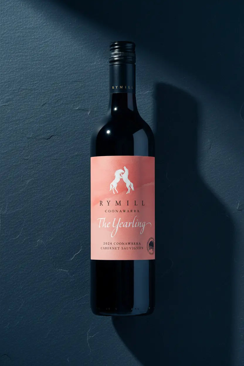 Buy Rymill Coonawarra The Yearling Cabernet Sauvignon 2024 available at Wine Sellers Direct's best prices.