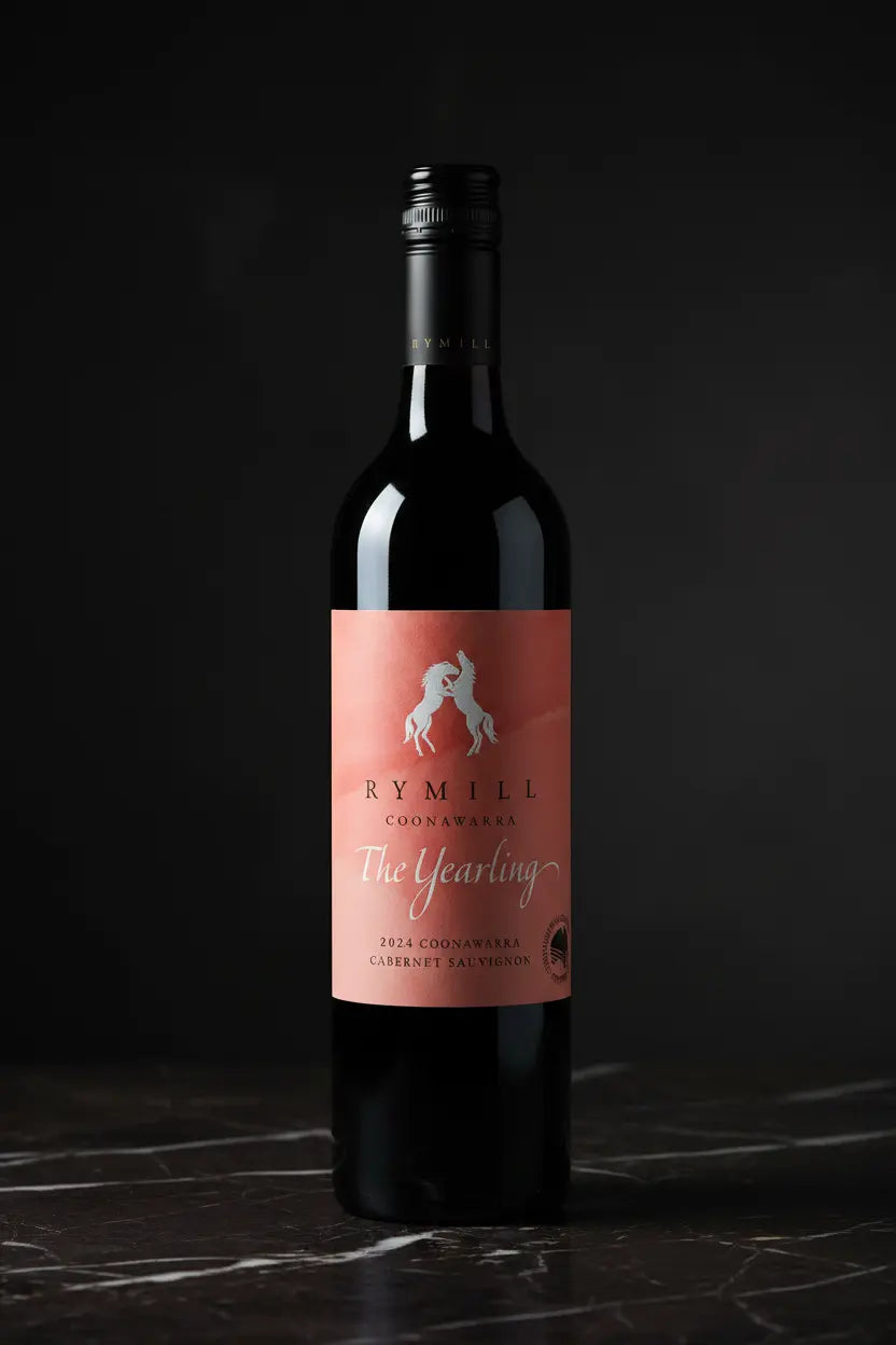 Buy Rymill Coonawarra The Yearling Cabernet Sauvignon 2024 available at Wine Sellers Direct's best prices.
