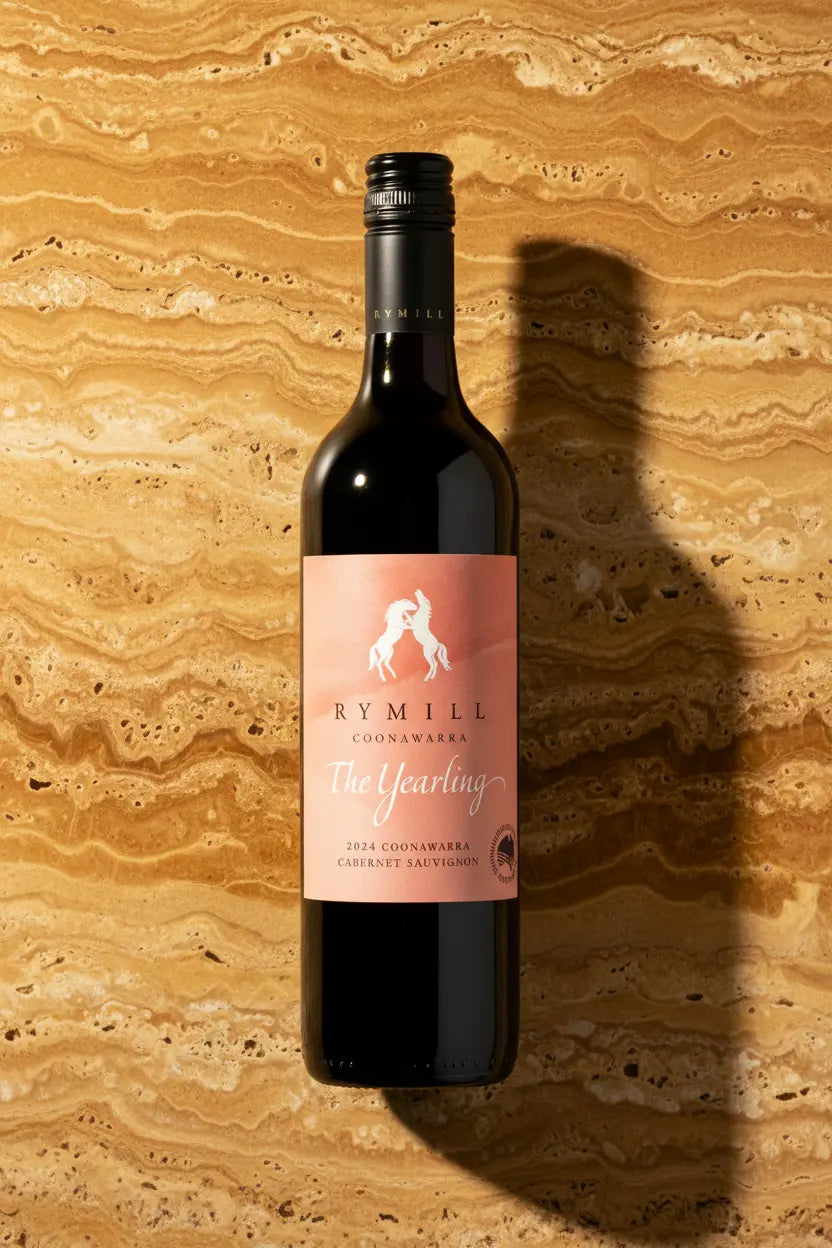 Buy Rymill Coonawarra The Yearling Cabernet Sauvignon 2024 available at Wine Sellers Direct's best prices.