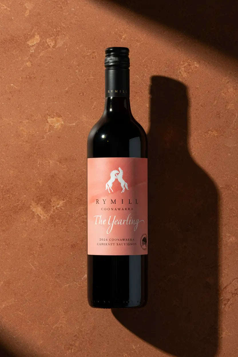 Buy Rymill Coonawarra The Yearling Cabernet Sauvignon 2024 available at Wine Sellers Direct's best prices.