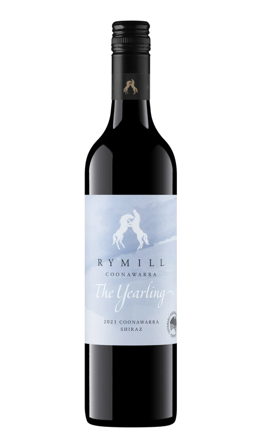 Find out more or buy Rymill Coonawarra The Yearling Shiraz 2021 available at Wine Sellers Direct's best prices.