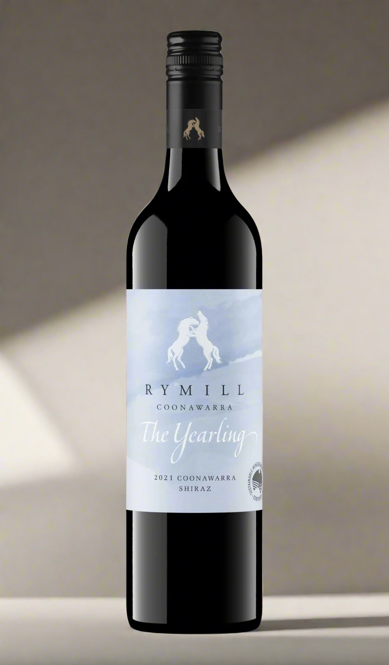 Find out more or buy Rymill Coonawarra The Yearling Shiraz 2021 available at Wine Sellers Direct's best prices.