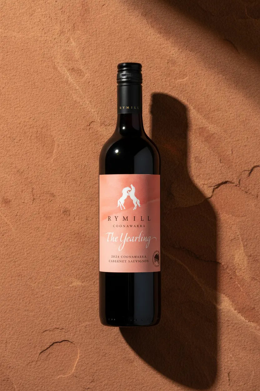 Buy Rymill Coonawarra The Yearling Cabernet Sauvignon 2024 available at Wine Sellers Direct's best prices.